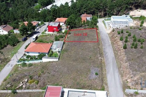 Helårsgrund i Chaves, Vila Real, Chaves - € 30.188 | Ref: 99981 - foto 2