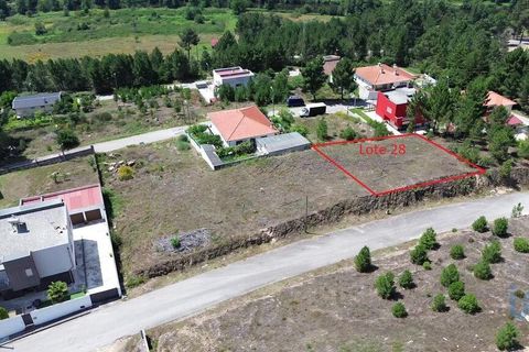 Helårsgrund i Chaves, Vila Real, Chaves - € 30.188 | Ref: 99981 - foto 3