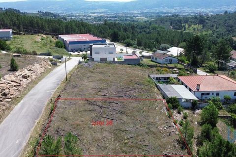 Helårsgrund i Chaves, Vila Real, Chaves - € 30.188 | Ref: 99981 - foto 4