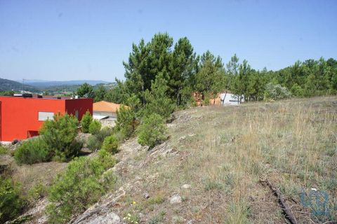 Helårsgrund i Chaves, Vila Real, Chaves - € 30.188 | Ref: 99981 - foto 5