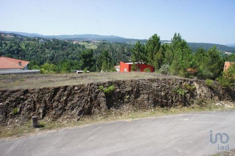 Helårsgrund i Chaves, Vila Real, Chaves - € 30.188 | Ref: 99981 - foto 7