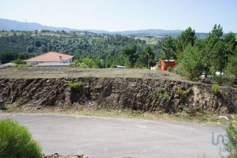 Helårsgrund i Chaves, Vila Real, Chaves - € 30.188 | Ref: 99981 - foto 8