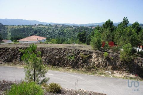 Helårsgrund i Chaves, Vila Real, Chaves - € 30.188 | Ref: 99981 - foto 9