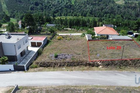 Helårsgrund i Chaves, Vila Real, Chaves - € 30.188 | Ref: 100045 - foto 1