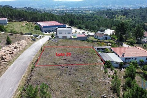 Helårsgrund i Chaves, Vila Real, Chaves - € 30.188 | Ref: 100045 - foto 2
