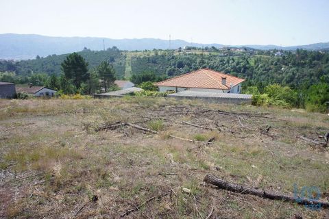 Helårsgrund i Chaves, Vila Real, Chaves - € 30.188 | Ref: 100045 - foto 7