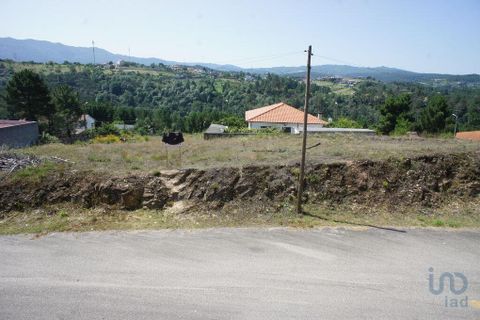 Helårsgrund i Chaves, Vila Real, Chaves - € 30.188 | Ref: 100045 - foto 9