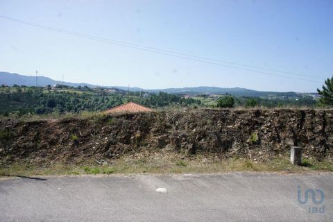 Helårsgrund i Chaves, Vila Real, Chaves - € 30.188 | Ref: 100045 - foto 10