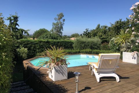 Villa a Marmande, Lot-et-Garonne, Marmande - € 495.000 | Ref: BVI78172 - foto 2