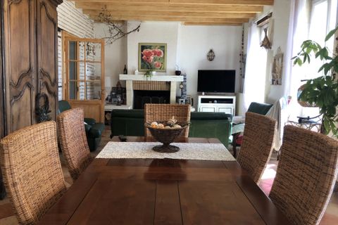 Villa a Marmande, Lot-et-Garonne, Marmande - € 495.000 | Ref: BVI78172 - foto 4