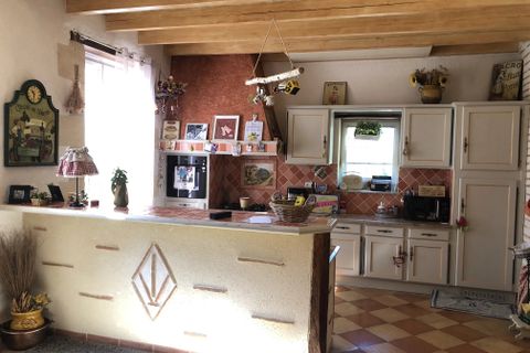 Villa a Marmande, Lot-et-Garonne, Marmande - € 495.000 | Ref: BVI78172 - foto 6