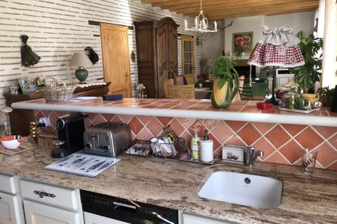 Villa a Marmande, Lot-et-Garonne, Marmande - € 495.000 | Ref: BVI78172 - foto 7