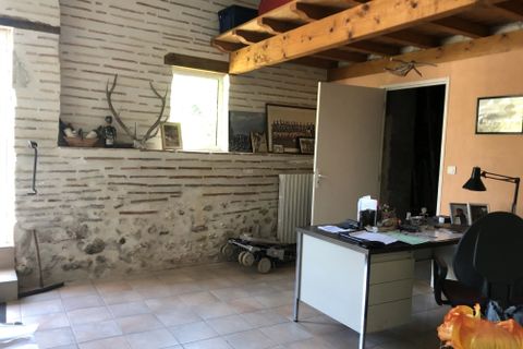 Villa a Marmande, Lot-et-Garonne, Marmande - € 495.000 | Ref: BVI78172 - foto 13