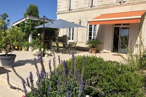 Villa a Marmande, Lot-et-Garonne, Marmande - € 495.000 | Ref: BVI78172 - foto 15