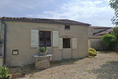 Landsbyhus i Matha, Charente-Maritime, Matha - € 272.850 | Ref: BVI81522 - foto 13