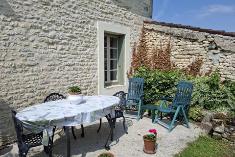 Landsbyhus i Matha, Charente-Maritime, Matha - € 272.850 | Ref: BVI81522 - foto 15
