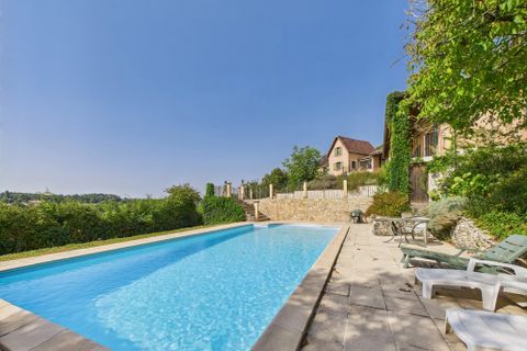 Landsbyhus i Monpazier, Dordogne, Monpazier - € 452.150 | Ref: BVI81884 - foto 7