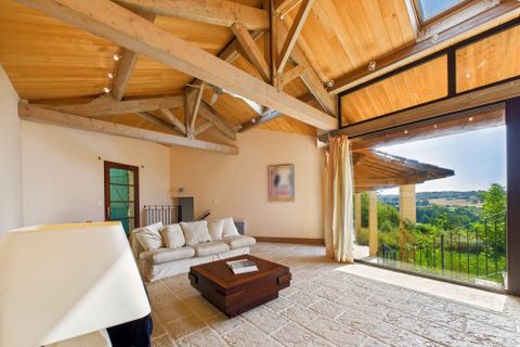 Landsbyhus i Monpazier, Dordogne, Monpazier - € 452.150 | Ref: BVI81884 - foto 2