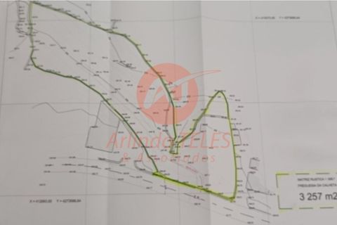Terreno en Calheta, Sao Jorge, Calheta - € 45.000 | Ref: T1016 - photo 2