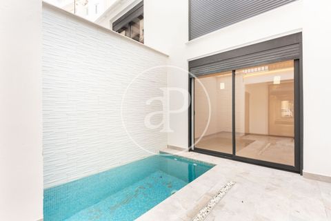 Villa a Valencia, Valencia, Valencia - € 670.000 | Ref: VV2507062 - foto 15