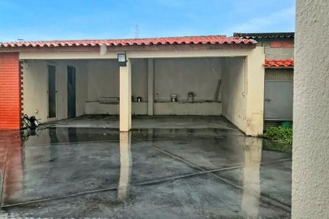 Byhus i Chaves, Vila Real, Chaves - € 370.000 | Ref: 120957 - foto 26