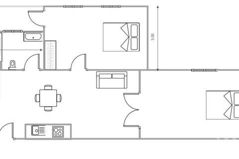 Byhus i Chaves, Vila Real, Chaves - € 370.000 | Ref: 120957 - foto 30