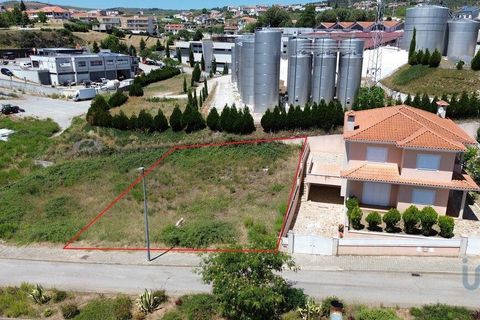 Helårsgrund i Murca, Vila Real, Murca - € 38.325 | Ref: 101168 - foto 1