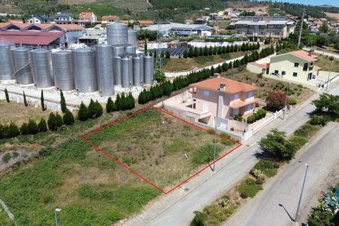 Helårsgrund i Murca, Vila Real, Murca - € 38.325 | Ref: 101168 - foto 2