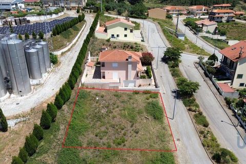 Helårsgrund i Murca, Vila Real, Murca - € 38.325 | Ref: 101168 - foto 3