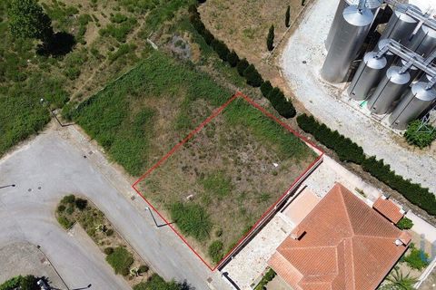 Helårsgrund i Murca, Vila Real, Murca - € 38.325 | Ref: 101168 - foto 4