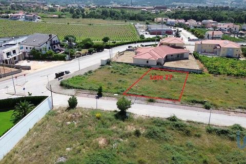 Helårsgrund i Chaves, Vila Real, Chaves - € 105.000 | Ref: 100532 - foto 1