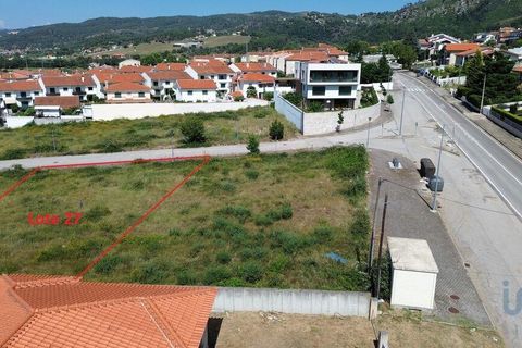 Helårsgrund i Chaves, Vila Real, Chaves - € 105.000 | Ref: 100532 - foto 2