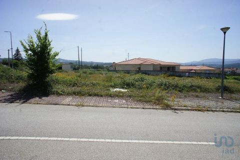 Helårsgrund i Chaves, Vila Real, Chaves - € 105.000 | Ref: 100532 - foto 6