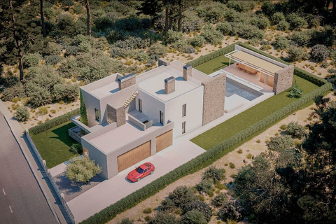 Villa a Port De Pollenca, Mallorca, Port De Pollenca - € 3.800.000 | Ref: 41 Llenaire 3800 - foto 2