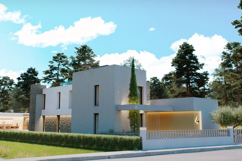 Villa a Port De Pollenca, Mallorca, Port De Pollenca - € 3.800.000 | Ref: 41 Llenaire 3800 - foto 4