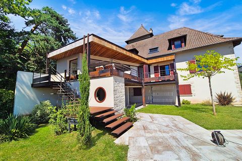 Villa a Brive-la-Gaillarde, Correze, Brive-la-Gaillarde - € 1.080.000 | Ref: CC-4830 - foto 2