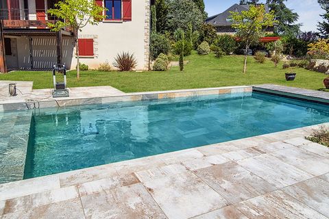 Villa a Brive-la-Gaillarde, Correze, Brive-la-Gaillarde - € 1.080.000 | Ref: CC-4830 - foto 3