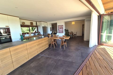 Villa a Brive-la-Gaillarde, Correze, Brive-la-Gaillarde - € 1.080.000 | Ref: CC-4830 - foto 11