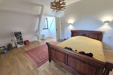 Villa a Brive-la-Gaillarde, Correze, Brive-la-Gaillarde - € 1.080.000 | Ref: CC-4830 - foto 14