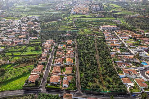 Villa a La Orotava, Tenerife, La Orotava - € 1.000.000 | Ref: 103217677 - foto 6