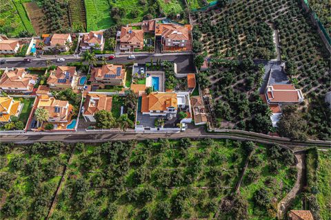 Villa a La Orotava, Tenerife, La Orotava - € 1.000.000 | Ref: 103217677 - foto 7