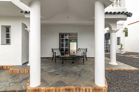 Villa a La Orotava, Tenerife, La Orotava - € 1.000.000 | Ref: 103217677 - foto 9