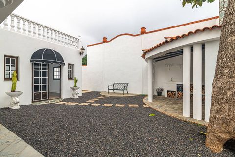 Villa a La Orotava, Tenerife, La Orotava - € 1.000.000 | Ref: 103217677 - foto 10