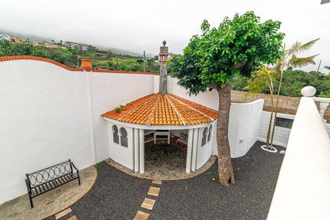 Villa a La Orotava, Tenerife, La Orotava - € 1.000.000 | Ref: 103217677 - foto 11
