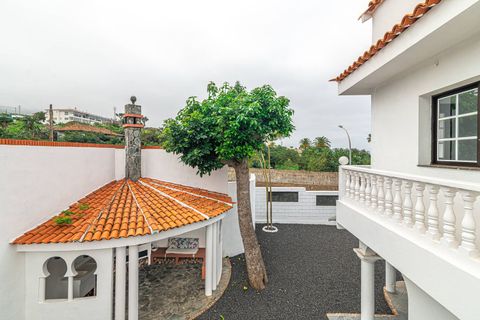 Villa a La Orotava, Tenerife, La Orotava - € 1.000.000 | Ref: 103217677 - foto 12