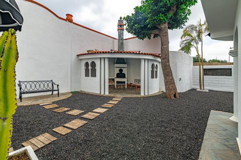 Villa a La Orotava, Tenerife, La Orotava - € 1.000.000 | Ref: 103217677 - foto 13