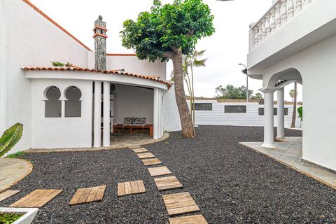 Villa a La Orotava, Tenerife, La Orotava - € 1.000.000 | Ref: 103217677 - foto 14