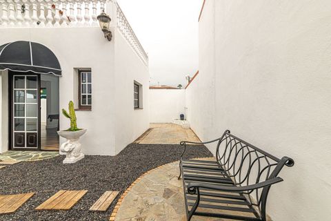 Villa a La Orotava, Tenerife, La Orotava - € 1.000.000 | Ref: 103217677 - foto 16