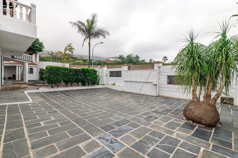 Villa a La Orotava, Tenerife, La Orotava - € 1.000.000 | Ref: 103217677 - foto 17