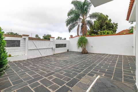 Villa a La Orotava, Tenerife, La Orotava - € 1.000.000 | Ref: 103217677 - foto 18